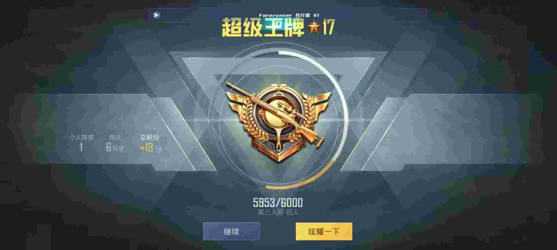 和平精英鸡腿辅助自瞄 - ͯƽӢͷ辅助预览图